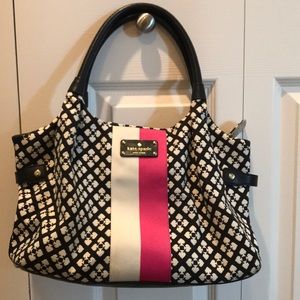 Kate Spade large tote